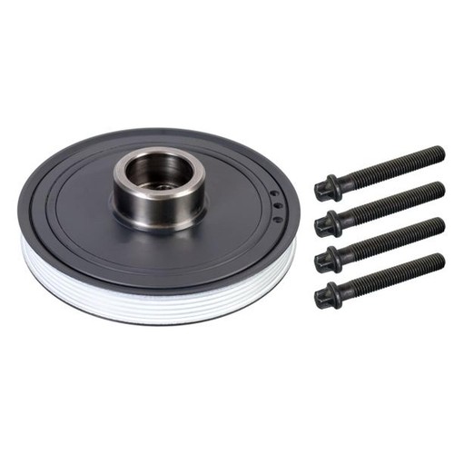 Crankshaft pulley fits mini - pulley, fits: