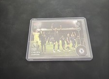 Topps Now 2016/17 Chelsea