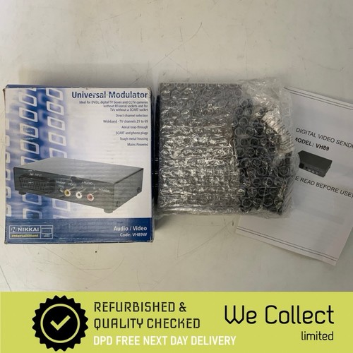 Universal modulator vh89 - universal,