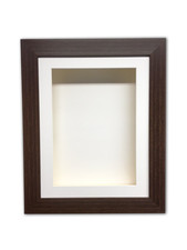 3D Box Frame 2 Inch Deep