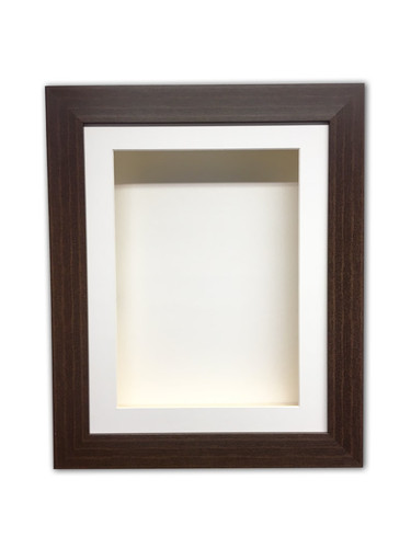 Box frame inch deep - frame, 2