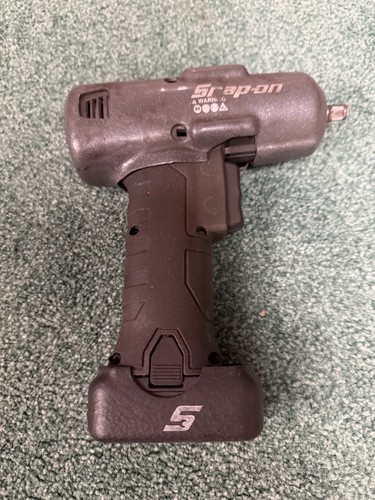 Snap ct861 impact - on,