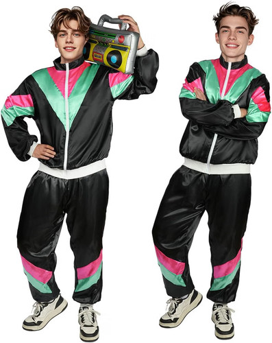 80s 90s fancy dress - 90s,