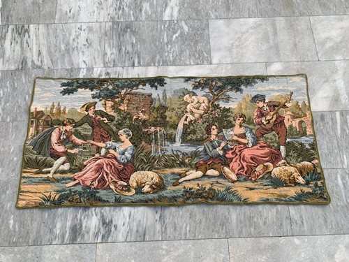 2x5 french tapestry - french,