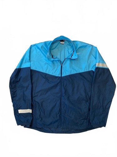 Nike running jacket full - jacket,