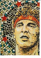 ROCK-O-RAMA  (Mike Haggerty)