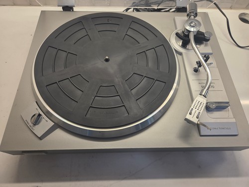 Toshiba a270 turntable - toshiba,