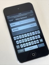 iPod Touch 8GB - Type A1367 - For Spares