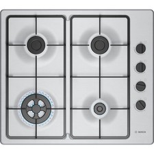 Bosch Series 2 60cm 4 Burner