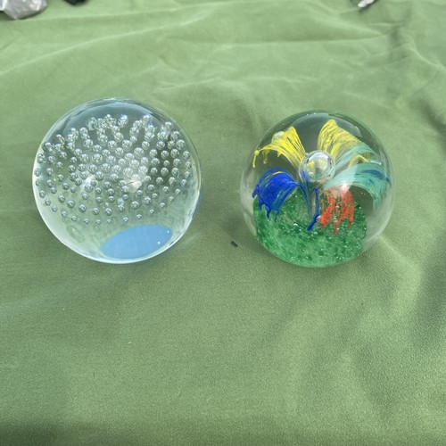 Vintage glass - 2,
