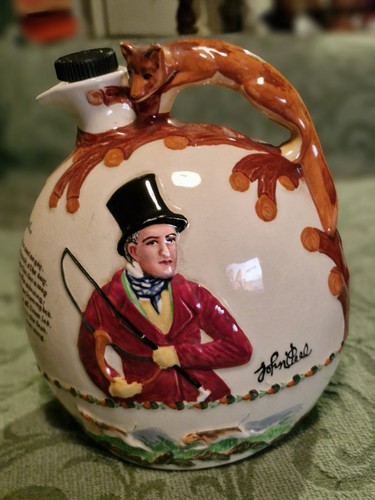 Fieldings pottery crown devon - pottery,