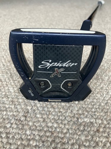 Taylormade spider putter - taylormade,