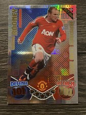 TOPPS MATCH ATTAX 2016/17