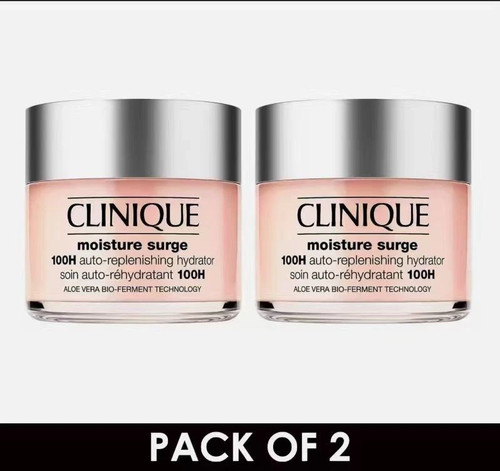 Clinique moisture surge - moisture,