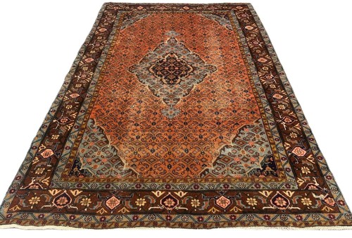Fantastic old handmade - a,