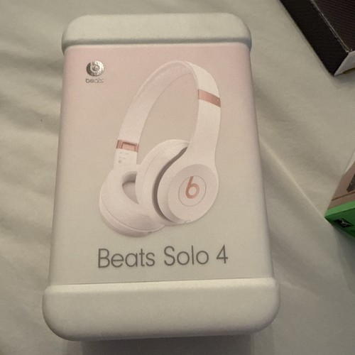 Beats solo wireless - beats,
