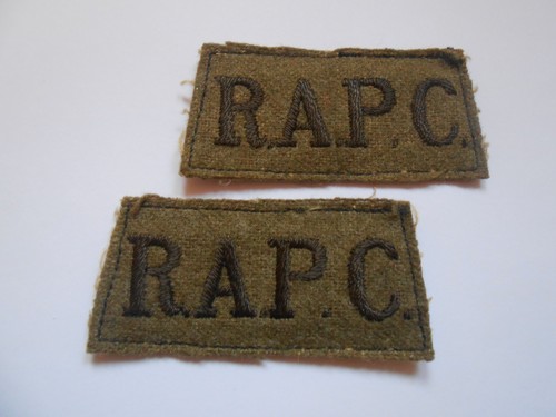 Slip on pair cloth - ,