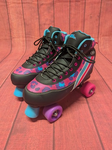 Fear retro womens roller - no,