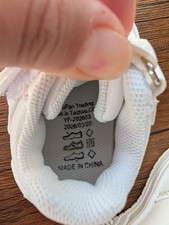 Baby Trainers