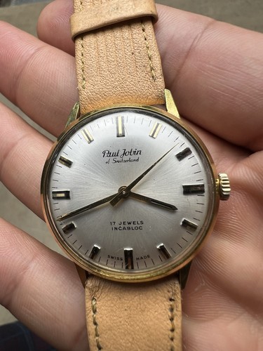 Vintage paul jobin - paul,