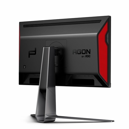 Aoc agon pro - pro, porsche
