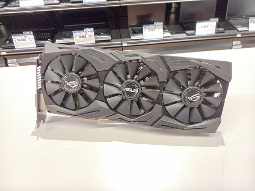 Asus strix gtx 1070 8gb - gtx,