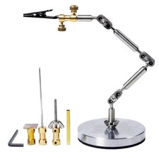 Stop Motion Animation Articulated Armature Puppet Prop Shooting Metal Fixture