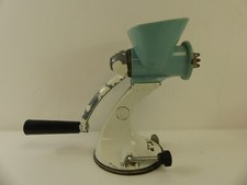 (RefJOH39) Spong meat grinder