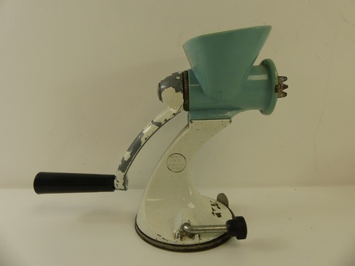 Spong meat grinder - (refjoh39),