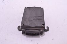 BMW K100 Main Computer ECU CDI UNIT K589 1988 15355144