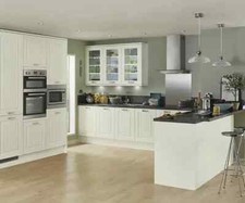 Howdens  Discontinued Burford