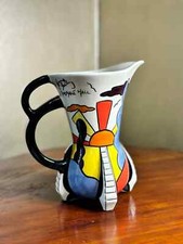 Lorna Bailey Old Ellgreave