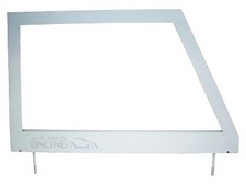 LAND ROVER SERIES 2/2A/3  DOOR