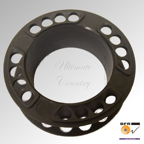 British fly reel modula - british,
