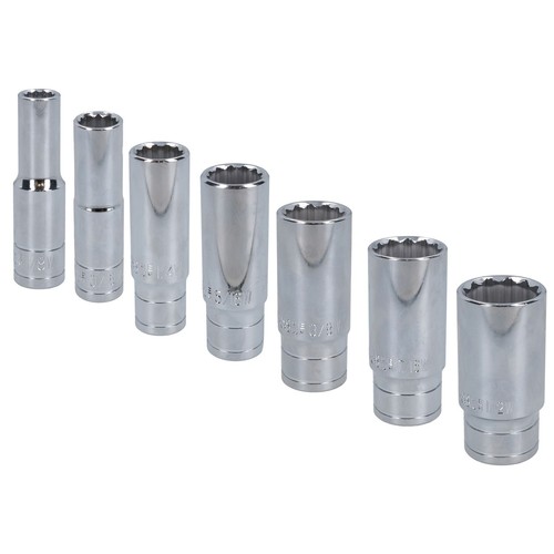 8in drive deep whitworth 12 - 3/8in,