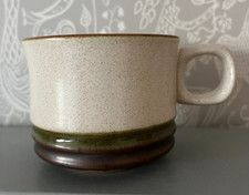 Denby Potters Wheel cup