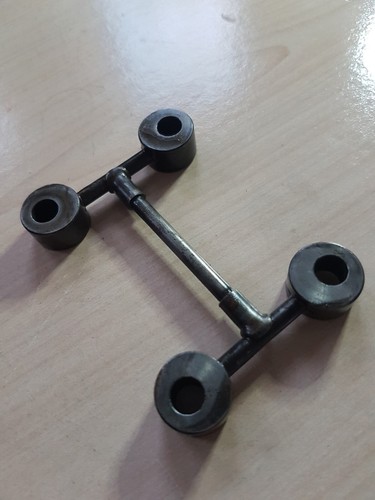 Camshaft cam oil - cam,