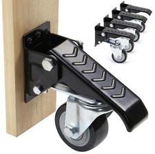 4 x Workbench Retractable