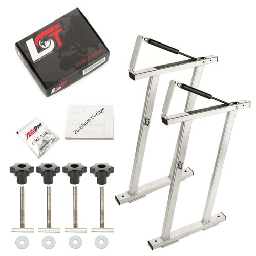 Baking rails screws - baking,