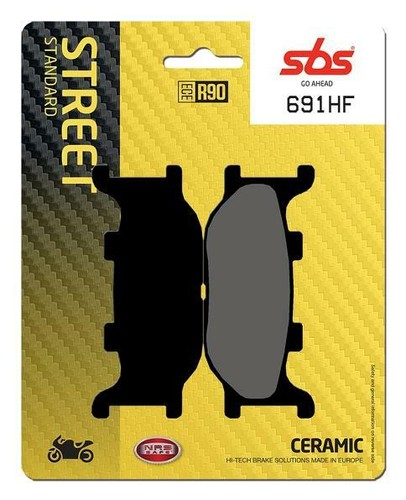 Sbs 691 ceramic - sbs,