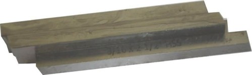 Pack hss toolsteel 3 - of, 5