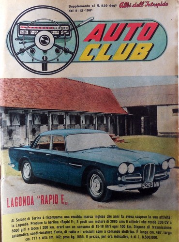 Auto club supplement albi - auto,