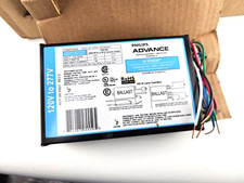 Philips Advance e-Vision