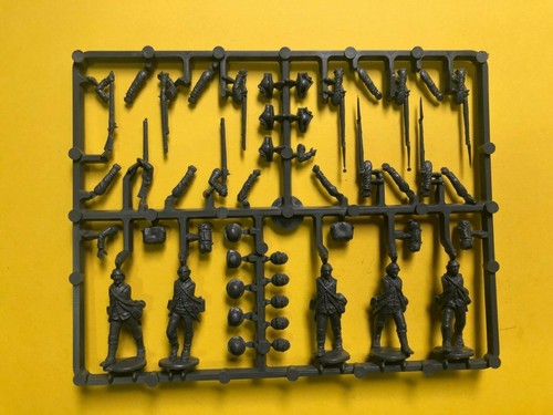 Awi continental sprue - ,