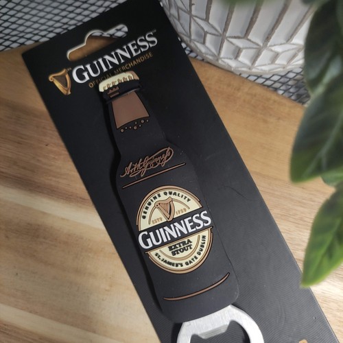 Official guinness bottle - official,