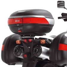 Givi rear attachment monokey - givi,