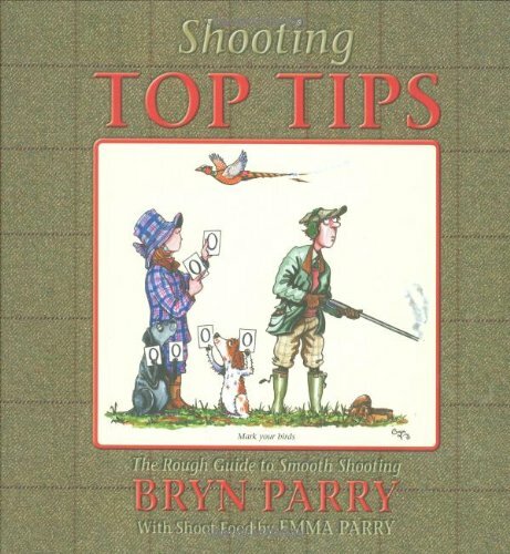 Shooting top tips bryn - shooting, tips-bryn