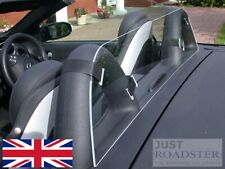 Mercedes SLK R171 Wind