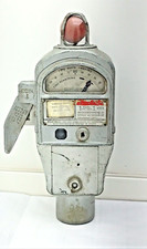 Martin Red Ball Parking Two