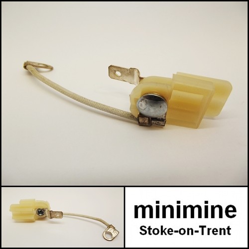 Classic mini low tension lead - classic,
